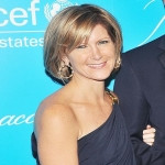 Friends, Look, Photo Shoot, Smile, Standing,