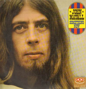 John Mayall Some Best...