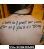 mother quotes for tattoos march 4th 2013 by tattoo magz in tattoo