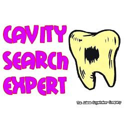 dental_cavity_search_expert_greeting_cards_packag.jpg?height=250&width ...