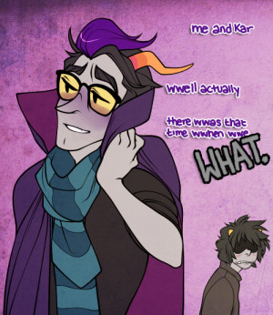 eridan ampora eridan ask eridan
