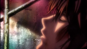 ... : Death Note Human Death Note User #002 Light Yagami (Full Info
