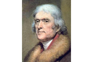Thomas Jefferson: 16 quotes on his birthday