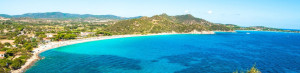 Sardinia South Coast holidays