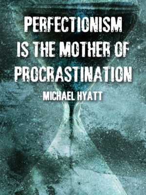Quotes From Michael Hyatt’s Platform University