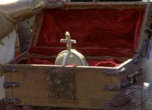 CLIP: Monty Python & The Holy Grail – ‘Holy Hand Grenade of ...