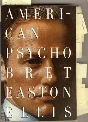 American Psycho Book Quotes Page Numbers ~ American Psycho - Wikipedia ...