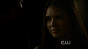Stefan & Elena Episode 1.02 - The Night of the Comet