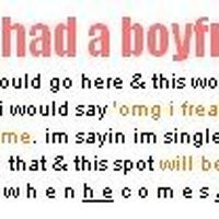 boyfriend quotes photo: Boyfriend BOYFRIEND.jpg