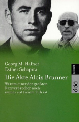 Alois Brunner Quotes
