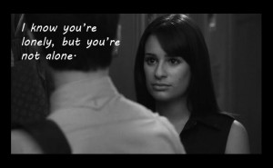 Raven June - Glee quotes picspam