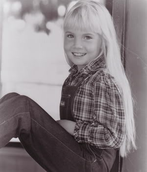 lili said that s her name heather o rourke