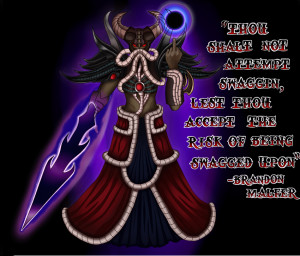 Harbinger Kassadin Wallpaper Harbinger kassadin fan art by