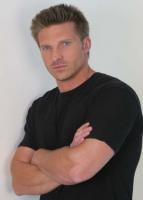Steve Burton's Profile