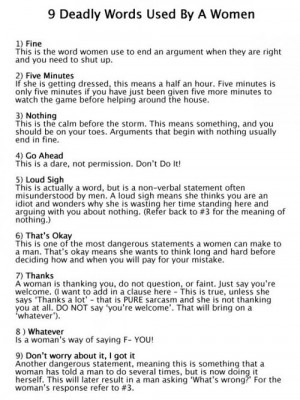 ... funny-bitchy-quotes.blogspot.com/search/label/Understanding%20women