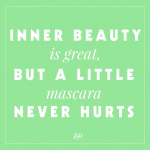 15 Inspirational Beauty Quotes Every Girl Needs to Know