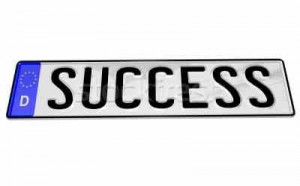 success quote from Dr. Susan Lim: 