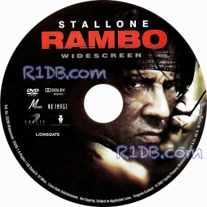 rambo 4 cover