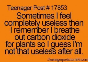 breathe out carbon dioxide guise