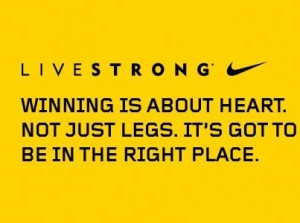 gibsons daily running quotes