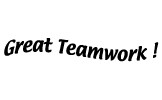 Employee Teamwork Clip Art