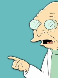 Professor Farnsworth: