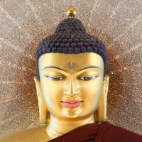 buddha dhammapada quoted in the book the buddha speaks a