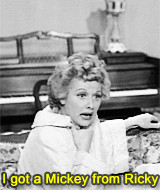 lucille ball i love lucy Lucy Ricardo Photoset: Lucy Ricardo Quotes ...