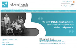Helping Hands Quotes For Children