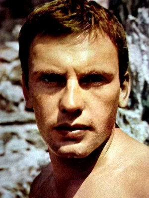 Jean Louis Trintignant