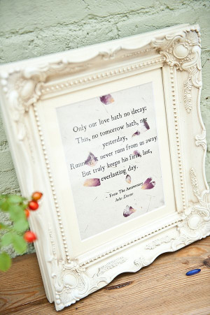 ... Birds And Their Ornithology Inspired Wedding At Gaynes Park in Epping