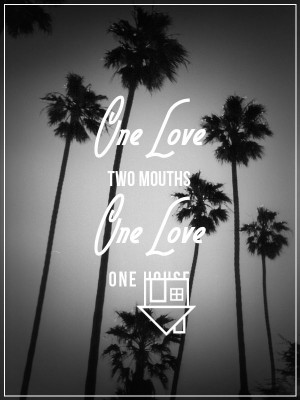 The Neighbourhood Lyrics Quote - 