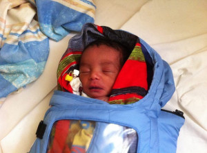 was severely hypothermic and in danger of the same fate that afflicts ...