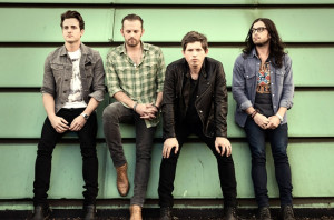 Kings of Leon Talk 'Mechanical Bull' Track-By-Track
