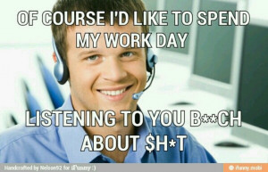 Funny Quotes About Rude Customers