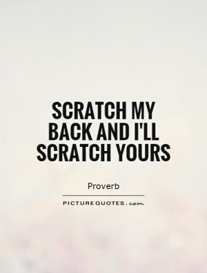 Scratch Quotes