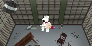 Family Guy: 10 Best Moments