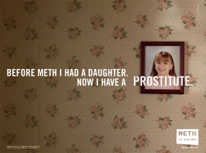 13 Most Disturbing Anti Drugs Ads