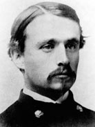 that Robert Gould Shaw was a real person. You can read his biography ...