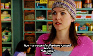 69 fab lorelai gilmore quotes i love her and her personality