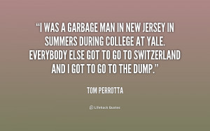 New Jersey Quotes