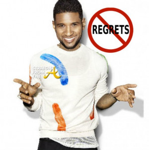 QUICK QUOTES: Usher Has ‘No Regrets’ About Marrying Tameka Raymond ...
