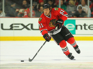 Blackhawks Quotes of the week - Blackhawk Up - A Chicago ...