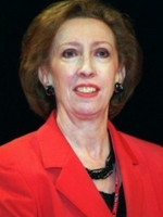 Margaret Beckett