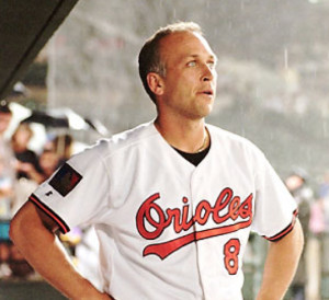 Cal Ripken Jr.