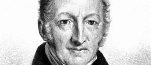Thomas Malthus Pictures