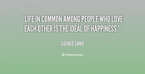 Common People Quotes