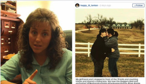 ... Bigot’, Friend Is ‘Disgusted’ With Duggar’s Anti-Gay Stance