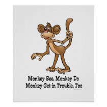 funny monkey quotes