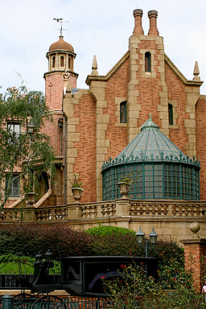 Geeking Out in Orlando: The Magic Kingdom